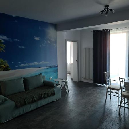 Bya Apartament Mamaia Nord Năvodari Esterno foto