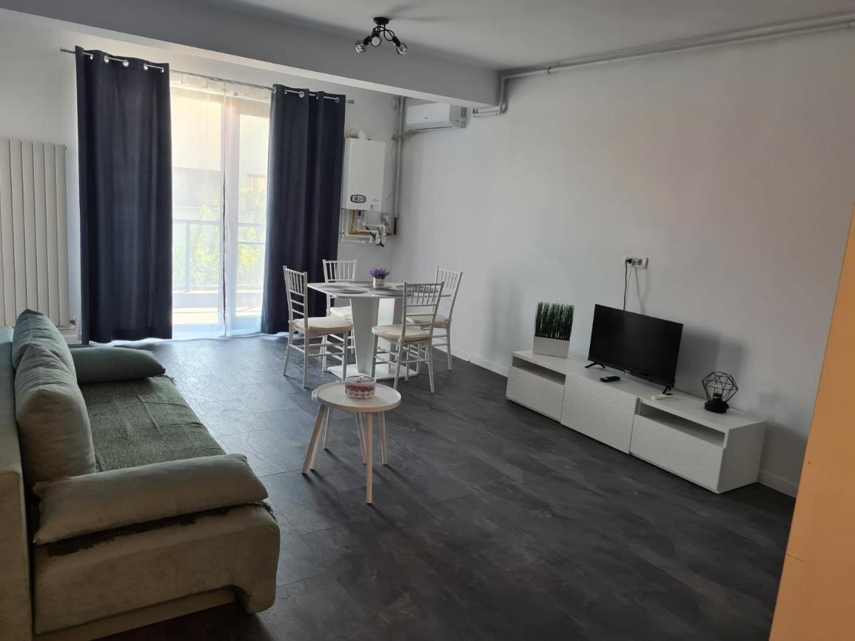 Bya Apartament Mamaia Nord Năvodari Esterno foto