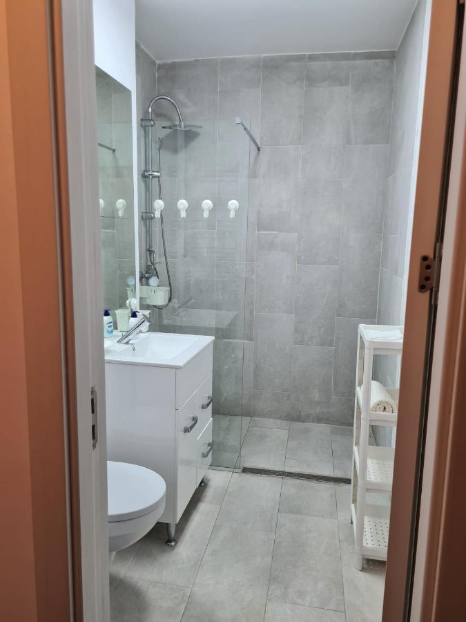 Bya Apartament Mamaia Nord Năvodari Esterno foto