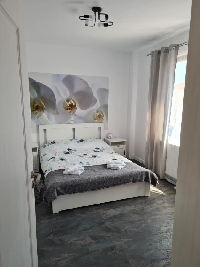 Bya Apartament Mamaia Nord Năvodari Esterno foto