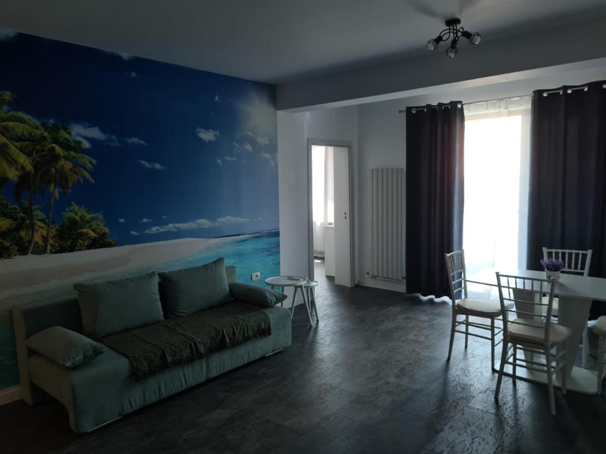 Bya Apartament Mamaia Nord Năvodari Esterno foto