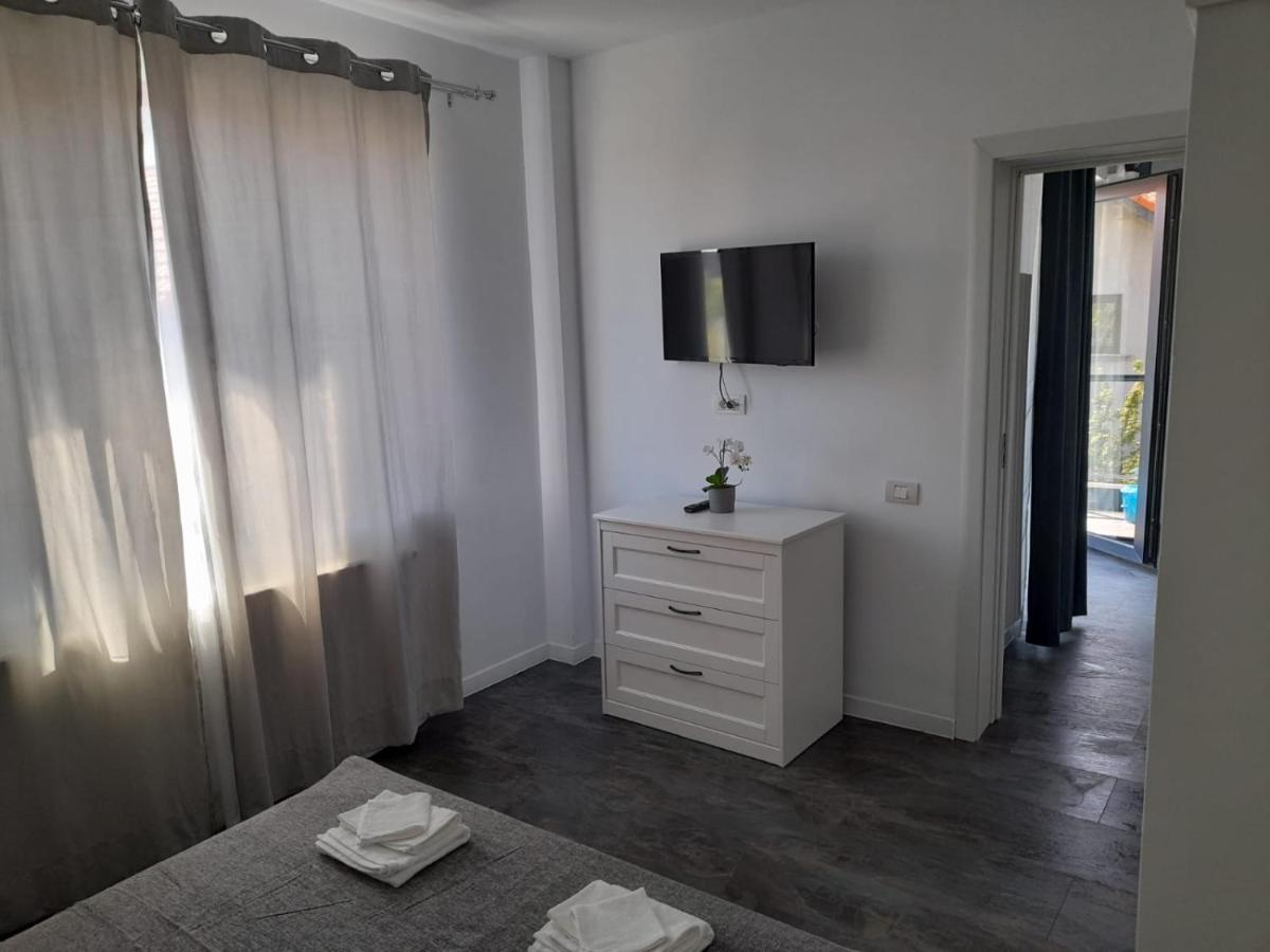 Bya Apartament Mamaia Nord Năvodari Esterno foto